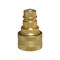 Universal Apache Brass Hydraulic Adapter 1 pk 39041610 - alternate 1